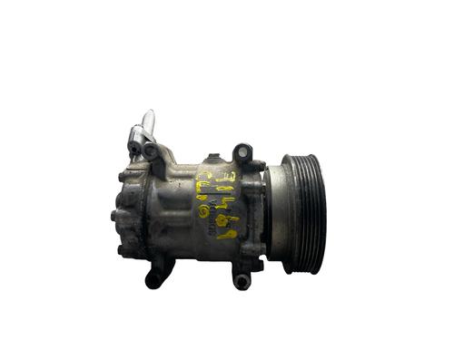 AC-Kompressor RENAULT CLIO III (BR0/1, CR0/1) 1.5 dCi (C/BR0G, C/BR1G) (68 hp) 25567205