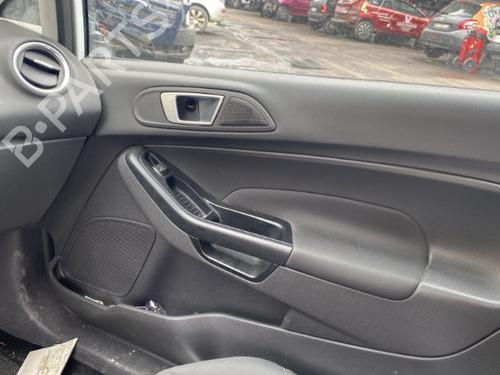 Steering column stalk FORD FIESTA VI (CB1, CCN) 1.25 | BP29707654I23  - Image 27