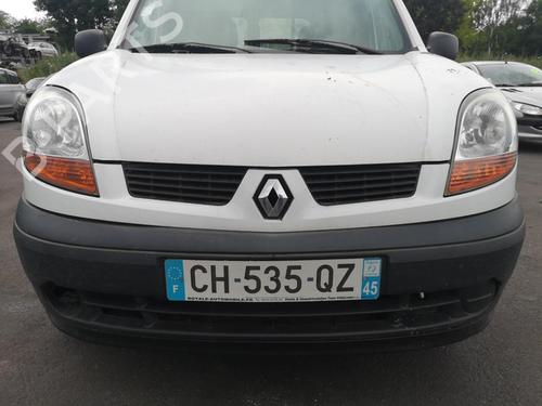 Right headlight RENAULT KANGOO Express (FC0/1_) 1.2 (FC1A) | BP25517708C29  - Image 17