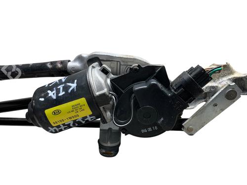 Front wiper motor KIA RIO III (UB) 1.2 CVVT | BP25544433M29 - Image 2