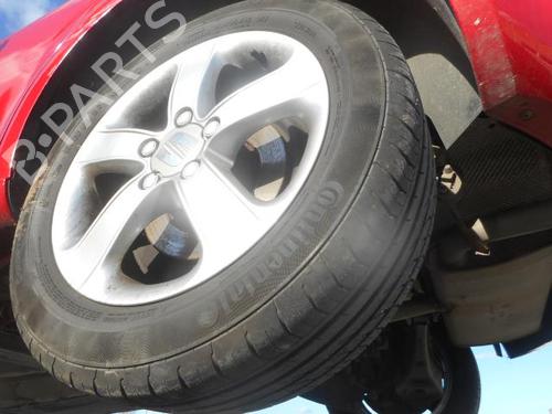 Steering column stalk SEAT LEON (1P1) 1.9 TDI | BP25558008I23  - Image 9