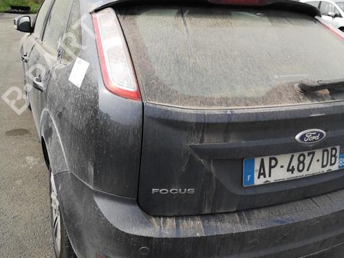 Klapa wlewu paliwa FORD FOCUS II (DA_, HCP, DP) 1.8 TDCi | BP25532721C131 