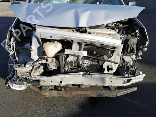 Front right seatbelt RENAULT TWINGO II (CN0_) 1.2 16V (CN04, CN0B) | BP25561206I25 - Image 3