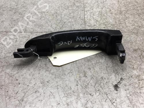Used Front left exterior door handle FORD S-MAX (WA6) 2.0 TDCi (140 hp) 25552058
