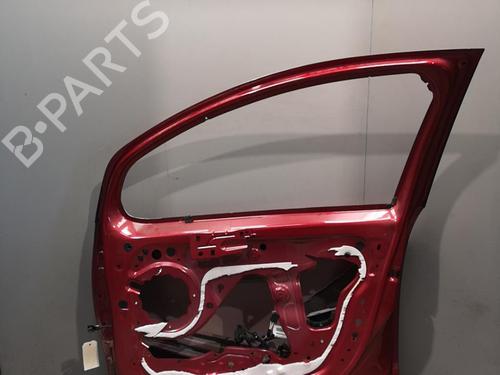 Right front door CITROËN C3 II (SC_) 1.6 HDi 90 | BP25538503C3 
