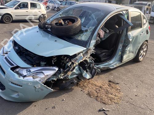 ABS pump CITROËN C3 II (SC_) 1.2 VTi 82 | BP25574313M43 - Image 22