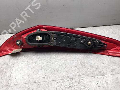 Used Right taillight Right taillight FIAT PUNTO (188_) 1.2 60 (188.030, .050, .130, .150, .230, .250) (60 hp) 25556007 25556007
