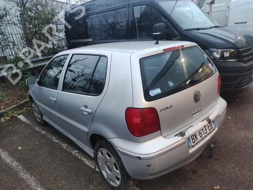 Used Parts VW POLO III CLASSIC (6V2) 100 1.6 2495006