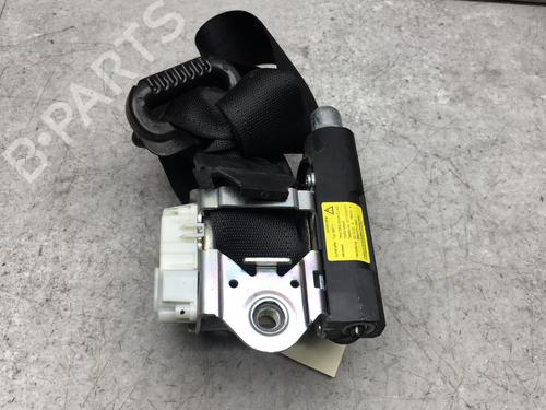 Used Front right seatbelt Front right seatbelt FIAT BRAVO II (198_) 1.9 D Multijet (198AXC1B) (150 hp) 25533461 25533461