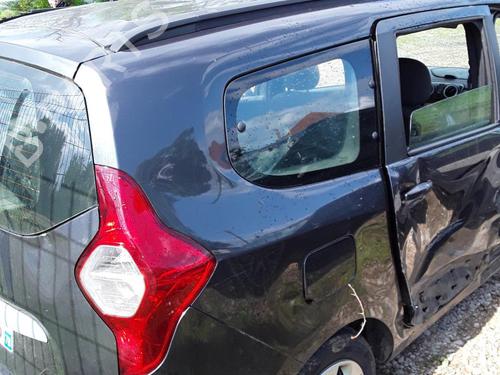 ABS pump DACIA LODGY (JS_) 1.5 dCi (JSMC, JSAF) | BP33176848M43 - Image 36
