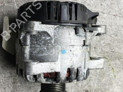 Used Alternator PEUGEOT 3008 I MPV (0U_) 1.6 HDi (114 hp) 25572953
