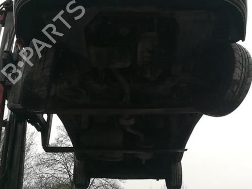 Steering pump RENAULT ESPACE III (JE0_) 2.2 12V TD (JE0E, JE0H, JE0P) | BP25537794M99 