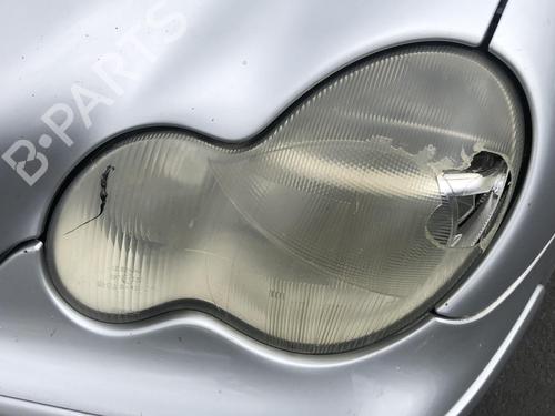 Switch MERCEDES-BENZ C-CLASS (W203) C 220 CDI (203.006) | BP25522290I30  - Image 14