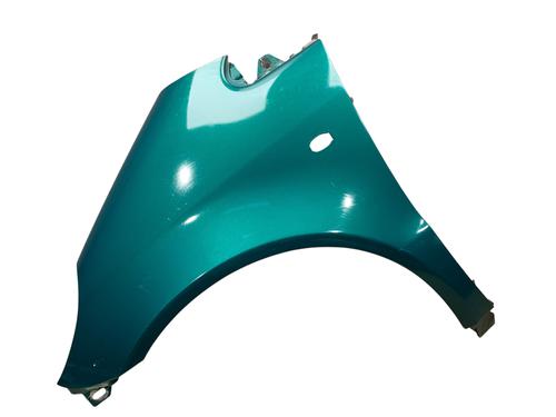 Used Left front fenders MERCEDES-BENZ A-CLASS (W168) A 170 CDI (168.008) (90 hp) 28205611