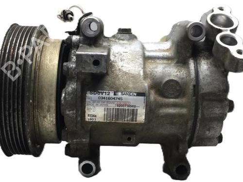 AC compressor RENAULT KANGOO Express (FC0/1_) 1.5 dCi (FC07, FC1R) | BP25520245M34  - Image 6