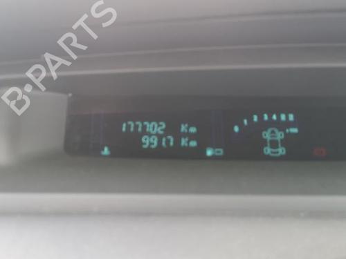 Headrest RENAULT SCÉNIC II (JM0/1_) 1.9 dCi (JM14) | BP25554553I31 