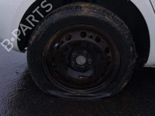 Climate control SKODA FABIA II (542) 1.6 TDI | BP25585548I5  - Image 6