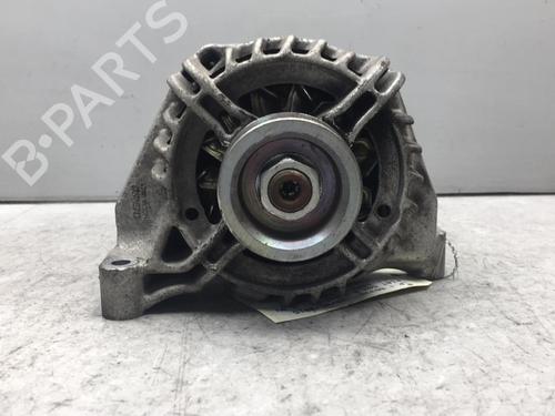 Alternator FIAT 500 (312_) 1.2 (312AXA1A) | BP25556102M7 