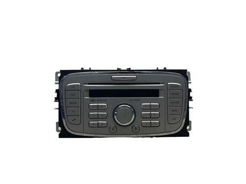 Radio FORD MONDEO IV (BA7) 1.8 TDCi | BP25550156E6 