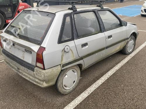 Used Parts CITROËN AX (ZA-_)  11  2493289
