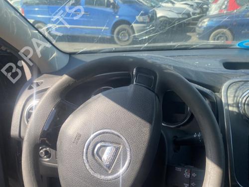 Front left lock DACIA SANDERO II TCe 90 (B8M1, B8MA, B8AC) | BP25549927C98  - Image 30