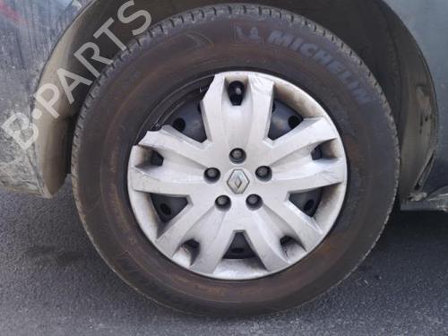 Pala sol esquerda RENAULT ESPACE IV (JK0/1_) 2.0 (JK0A, JK1D, JK0N) | BP25536549I1 - Image 9
