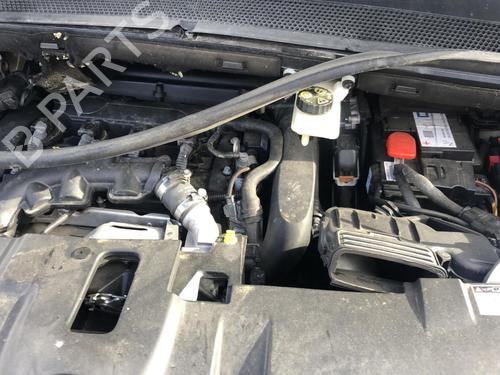 Display CITROËN C4 Grand Picasso II (DA_, DE_) 1.6 THP 165 | BP25571443C48 