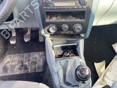 Højre Foran Tågelygte SEAT IBIZA III (6L1) 1.4 16V | BP25542534C31 