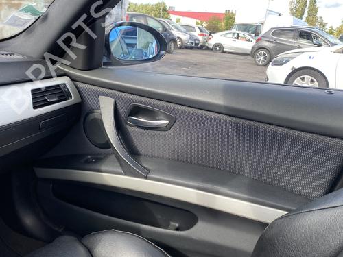 Climate control BMW 3 Touring (E91) 330 d | BP25566902I5 - Image 27