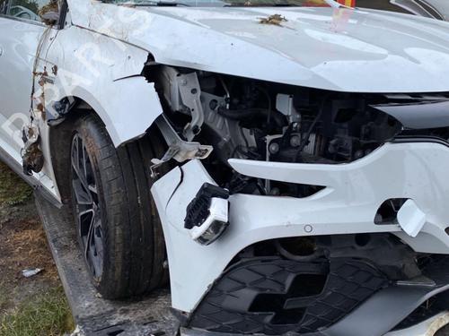 Rear left interior door handle RENAULT MEGANE IV Hatchback (B9A/M/N_) 1.8 RS TCe 280 (B9M6) | BP25562020I15 - Image 30