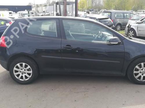 Left tailgate light VW GOLF V (1K1) 1.9 TDI | BP25577714C79  - Image 6