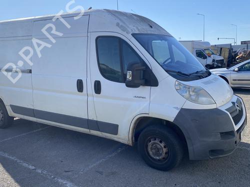 Venstre solskærm CITROËN JUMPER II Van 2.2 HDi 120 | BP29724892I1 - Image 29