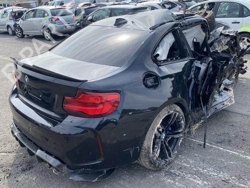 Warning switch BMW 2 Coupe (F22, F87) M2 | BP30440843I22 