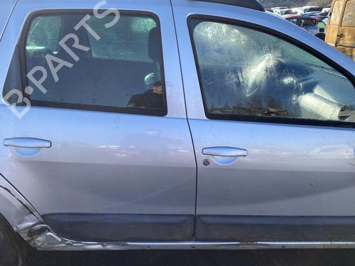 Front left interior door handle DACIA DUSTER (HS_) 1.5 dCi | BP25562590I13 