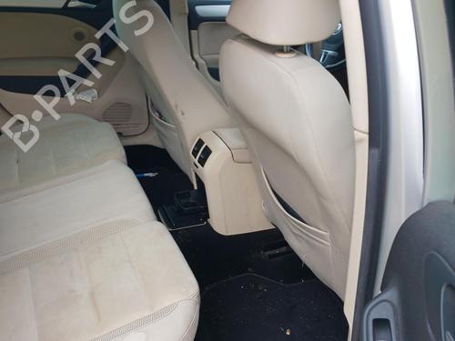 Left sun visor VW GOLF VI (5K1) 2.0 TDI | BP27655032I1 - Image 10