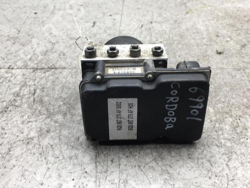 Abs pomp SEAT CORDOBA (6L2) 1.4 TDI (70 hp) 25565787