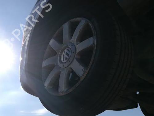 Switch VW TOURAN (1T1, 1T2) 1.9 TDI | BP25553597I30 - Image 8