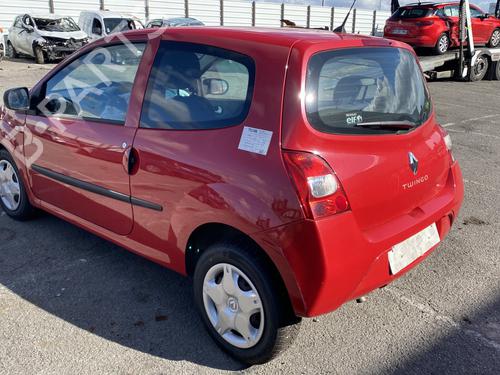 Starter RENAULT TWINGO II (CN0_) 1.2 16V (CN04, CN0B) | BP30132355M8 - Image 17