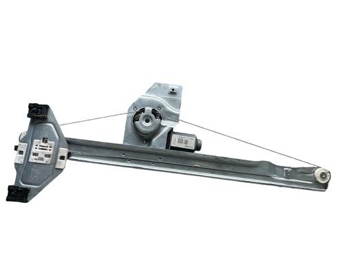 Front right window mechanism CITROËN BERLINGO Box Body/MPV (B9) 1.6 HDi / BlueHDi 75 | BP25543929C23 