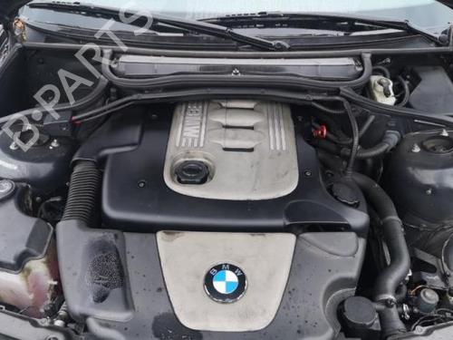Climate control BMW 3 (E46) 320 d | BP25554713I5 - Image 17