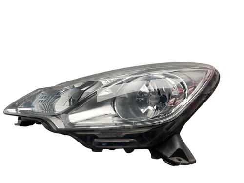 Used Left headlight CITROËN DS3 (SA_) 1.6 HDi 110 (112 hp) 29271567