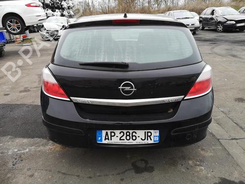 Left taillight OPEL ASTRA H (A04) 1.7 CDTI (L48) | BP25538545C34 