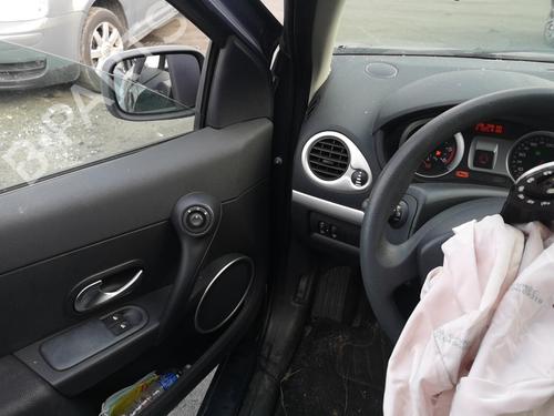 Instrument cluster RENAULT CLIO III (BR0/1, CR0/1) 1.5 dCi (BR17, CR17) | BP25561133C47 