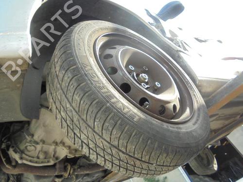 Rear left window mechanism PEUGEOT 206 Hatchback (2A/C) 1.4 i | BP25577751C24 