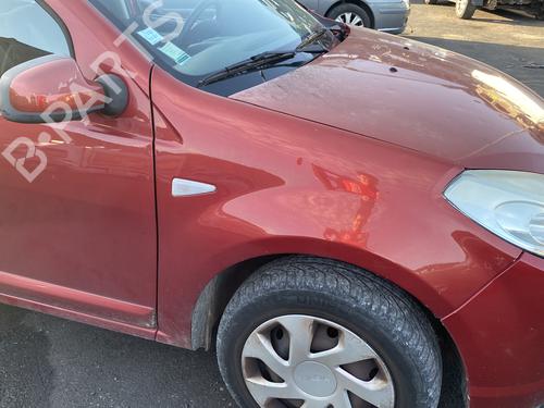 Ekpansionstank DACIA SANDERO 1.5 dCi | BP25571886C120 - Image 32