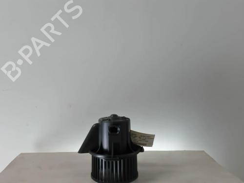 Used Heater blower motor PEUGEOT 307 (3A/C) 1.6 HDi 110 (109 hp) 25553220