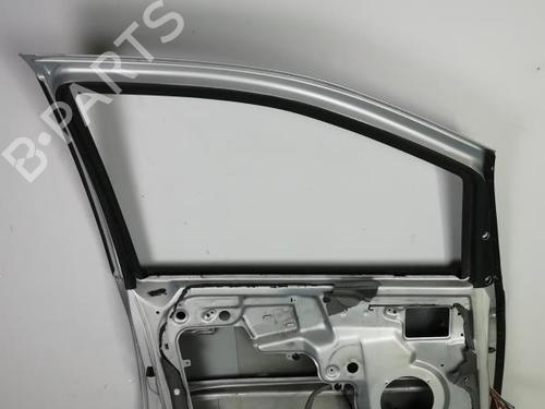 Tür links vorne für Tür links vorne VW SHARAN (7M8, 7M9, 7M6) 1.9 TDI (110 hp) 25560019 25560019