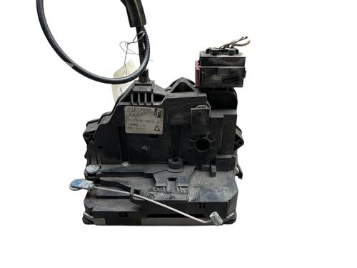 Used Front left lock FIAT PUNTO EVO (199_) 1.3 D Multijet (199AXC1A, 199BXC1A, 199AXT1A, 199BXT1A) (75 hp) 27590277