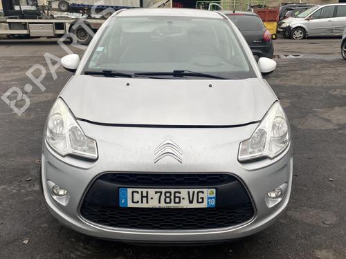 Climate control CITROËN C3 II (SC_) 1.4 | BP25521276I5 - Image 30