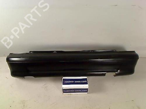 Rear bumper SKODA FELICIA I (6U1) 1.9 D 6U6807421